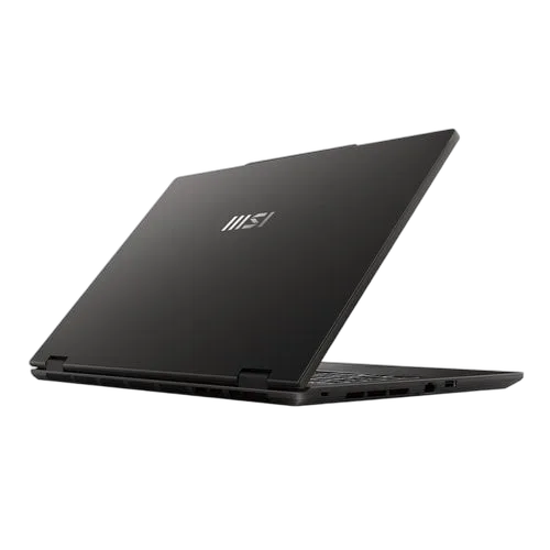 MSI VenturePro 16 A2RWFG-001FR - 16" OLED 2K Core 7 240H RTX 5060 16Go 512Go W11, vue 6