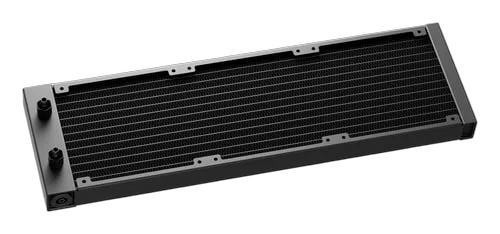 Deepcool LT360 VISION ARGB - 360mm - Noir, vue 5