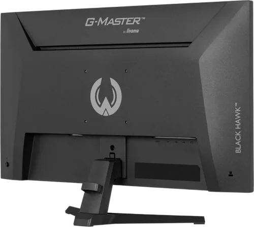 Iiyama G-Master G2741QSU-B1 - 27" QHD 144Hz IPS 1ms Adaptive Sync G-Sync, vue 12