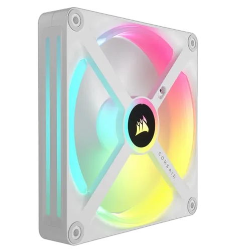 Corsair iCUE LINK QX140 - CO-9051007-WW, vue 5