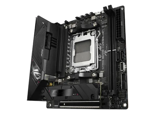 Asus ROG STRIX B650E-I GAMING WIFI - B650/AM5/DDR5/ITX