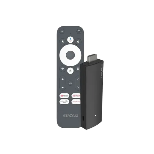 Strong Android Box LEAP-UNA 2K