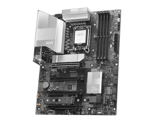 MSI PRO B860-P-Seconde Vie