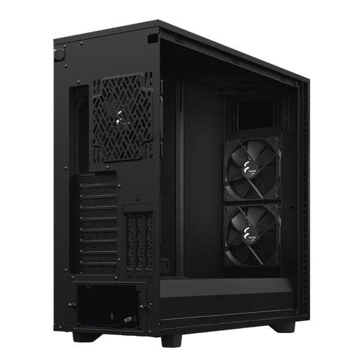 Fractal Design Define 7 XL Solid Noir-Seconde Vie