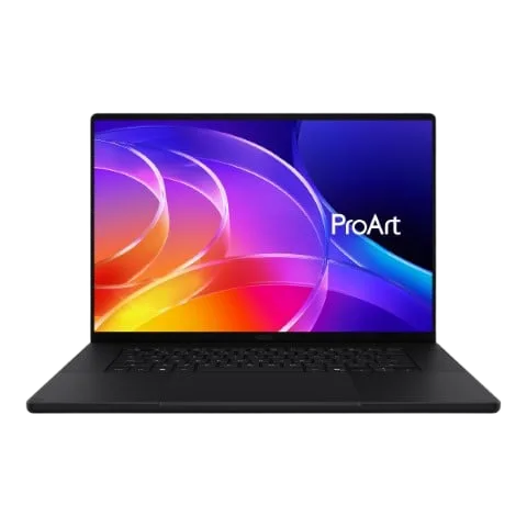 Asus ProArt  H7407BA-PROART-DISM04X - 14" OLED 3K Tactile RTX Spark N1X RTX 128Go 1To W11P