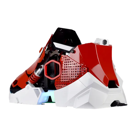 Cooler Master Sneaker X