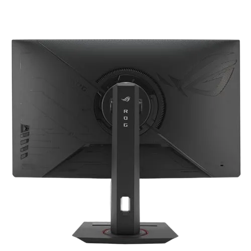 Asus ROG Strix XG27WCMS -  27"CURVE QHD 280Hz Fast VA 1ms USB-C FreeSync Premium, vue 5
