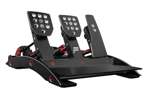 Fanatec Ready To Race - Arctic Drive - CSDD/V2.5/CSP V3, vue 21
