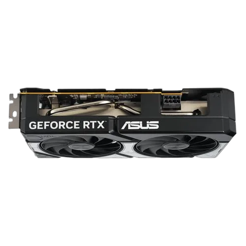 Asus Dual GeForce RTX 5060 8GB OC Edition Advanced