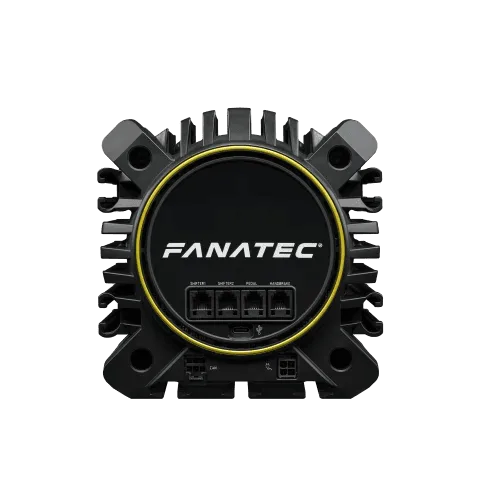Fanatec STARTER FORMULA — PC / PS5, vue 14