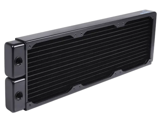 Alphacool Radiateur HPE-30 full cuivre - 360mm