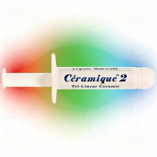 ArticSilver ArcticSilver Pâte thermique Arctic Ceramique 2 (Seringue 2.7Gr)