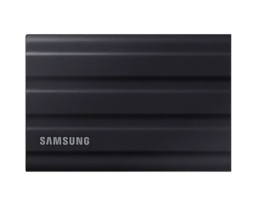 Samsung T7 SHIELD 2To Black