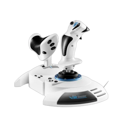 ThrustMaster T.Flight Hotas 5 Microsoft spéciale Edition -PS/PC, vue 6