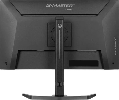 Iiyama G-Master GB2741HSU-B1 - 27" FHD 144Hz IPS 1ms Pivot Adaptive Sync FreeSync, vue 11