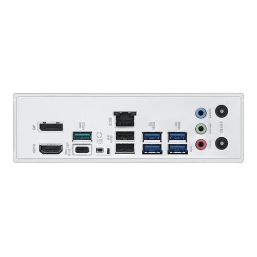 Asus PRIME Z890M-PLUS WIFI-Seconde Vie, vue 8