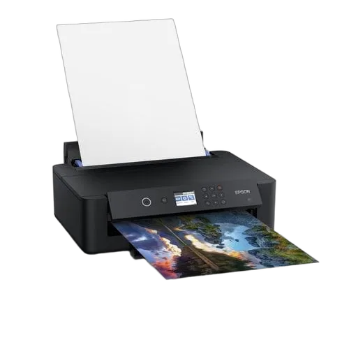 Epson Expression Photo HD XP-15000, vue 3