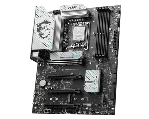 MSI B860 GAMING PLUS WIFI