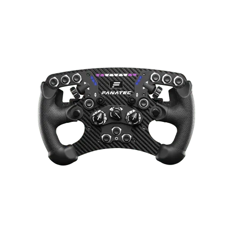 Fanatec Ready To Race - Arctic Drive - CSDD/V2.5/CSP V3, vue 19