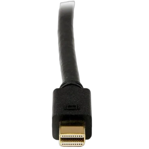 StarTech Câble DVI-D Mâle/Mini DisplayPort Mâle - 1.8m, vue 5