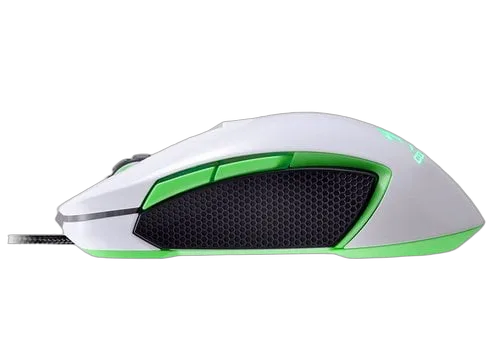 Cougar 450M - Filaire - RGB - Blanc