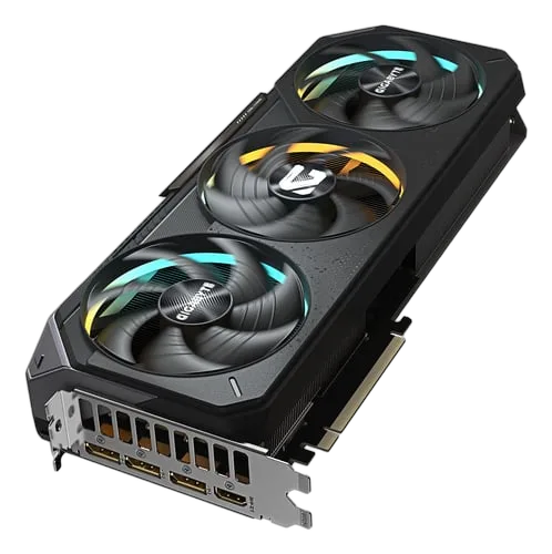 Gigabyte GeForce RTX 5070 GAMING OC 12G
