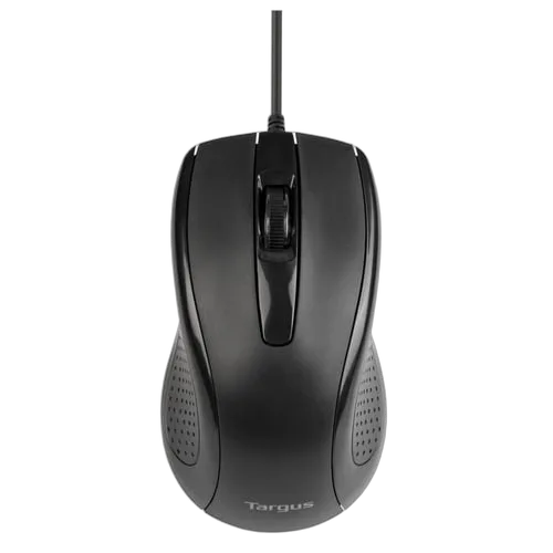 Targus AKM622FR - Noir/USB/Filaire, vue 8
