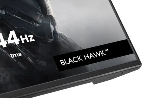 Iiyama G-Master G2741HSU-B1 - 27" FHD 144Hz IPS 1ms Adaptive Sync FreeSync, vue 6