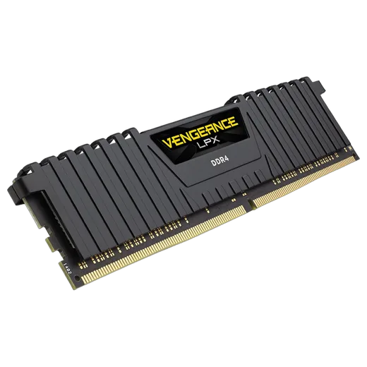 Corsair Vengeance LPX 32Go (2x16Go) DDR4 3200MHz