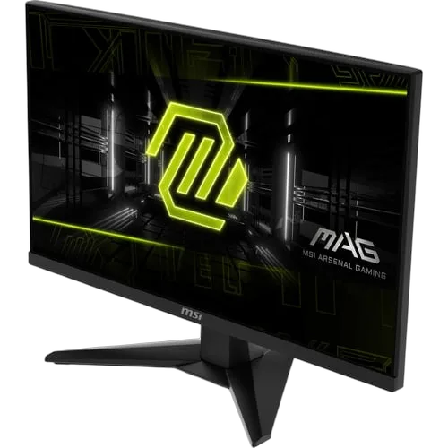 MSI MAG 244F - 23.8" FHD 200Hz Fast IPS 0.5ms FreeSync Premium, vue 7