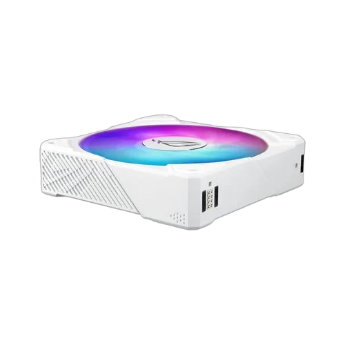 Asus ROG RYUJIN III 360 ARGB EXTREME - Blanc, vue 30