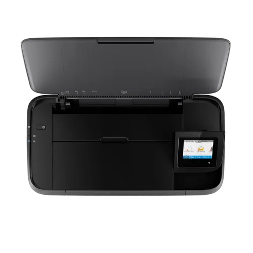 HP OfficeJet 250 Mobile, vue 5