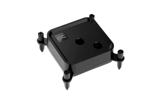 Alphacool Waterblock CPU Core 1 LT Black -Seconde Vie