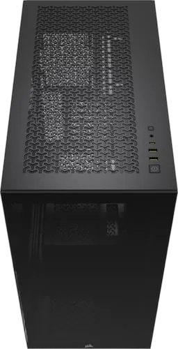 Corsair 3500X Noir - MT/Sans Alim/E-ATX