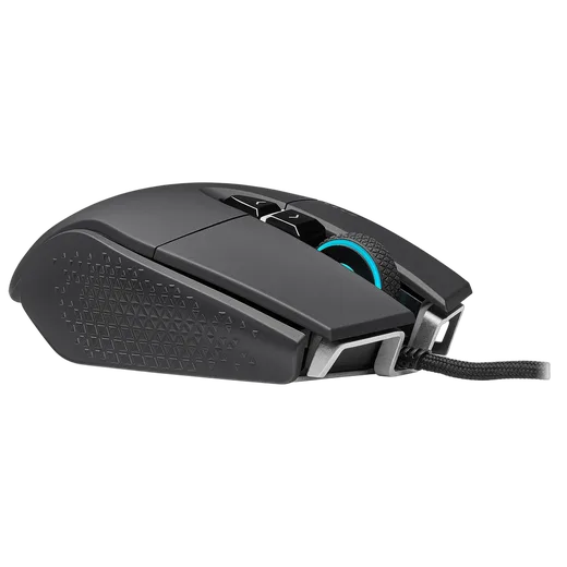 Corsair M65 Ultra - Filaire - RGB - Noir