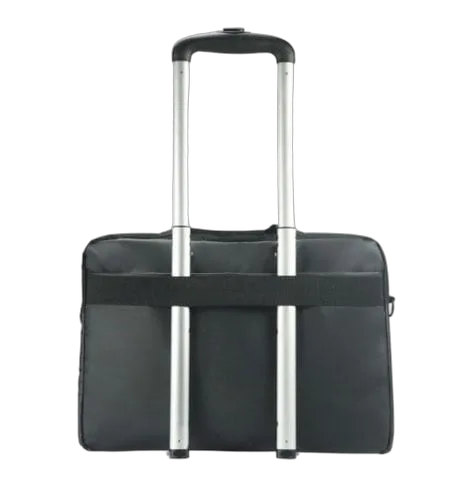 Mobilis Sleeve 14-15.6'' - Noir (064002), vue 5