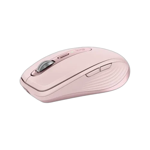 Logitech MX Anywhere 3S - Sans-Fil - Rose, vue 17