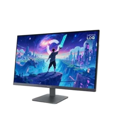 Lenovo LOQ 32Q-10 - 31.5" QHD 180Hz IPS 0.5ms Freesync