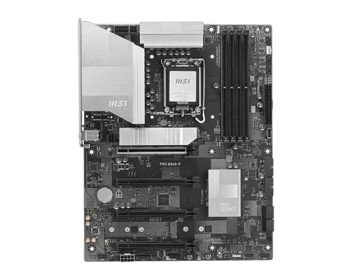 MSI PRO B860-P-Seconde Vie