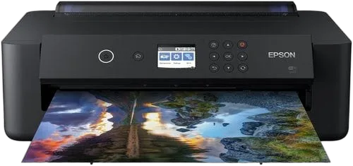 Epson Expression Photo HD XP-15000