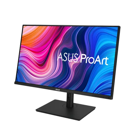 Asus ProArt PA328CGV - 32" QHD 165Hz IPS 10Bits Pivot USB-C, vue 5