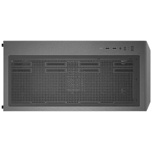 Antec P7 S Noir - MT/Sans Alim/ATX, vue 8