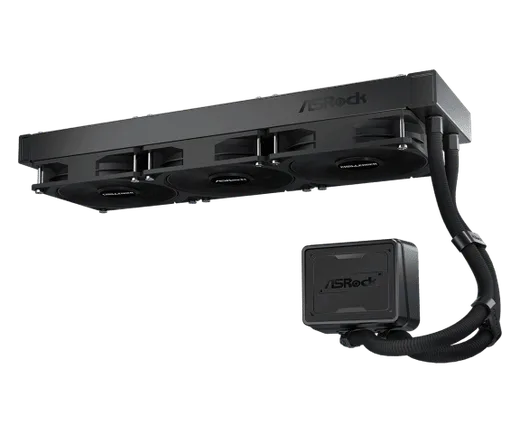 ASRock Challenger PURE 360 - 360mm - Noir