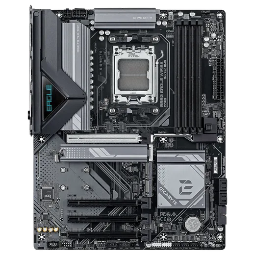 Gigabyte B850 EAGLE WIFI6E