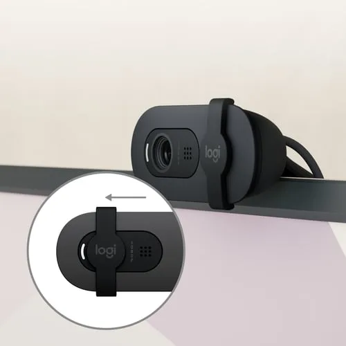 Logitech BRIO 105, vue 5
