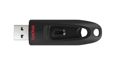 Sandisk Ultra USB 3.0 128GB, vue 6