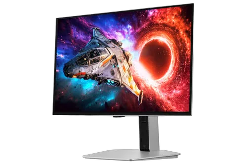 Samsung Odyssey G80SH - 27" QD-OLED 4K 240Hz 0.03ms G-Sync FreeSync Premium Pro