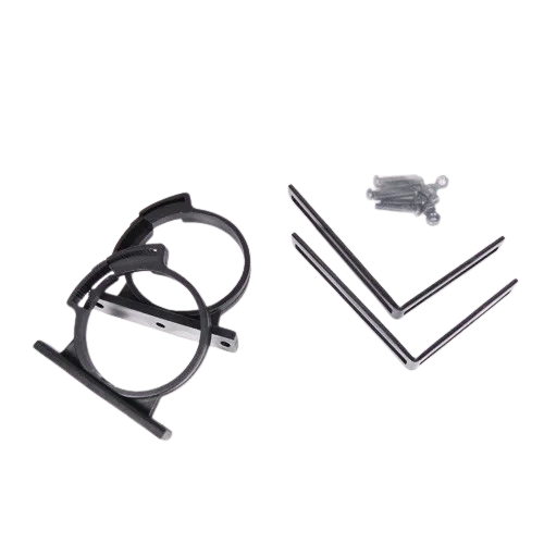 Barrow Réservoir YK-50 V2 - 130mm - YK130-50 V2