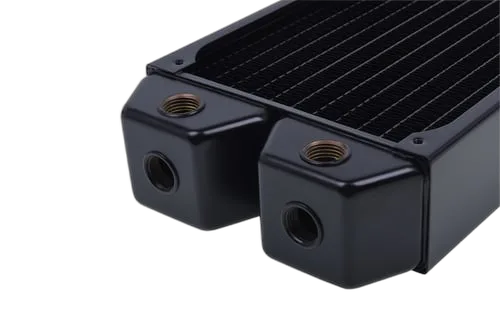 Alphacool Radiateur NexXxoS XT45 Full Copper 480mm