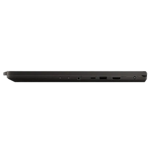 MSI VenturePro 16 A2RWFG-001FR - 16" OLED 2K Core 7 240H RTX 5060 16Go 512Go W11, vue 7